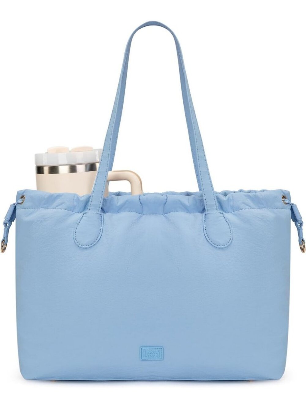 Stylish Large Women's Tote Bag - Perfect Work Handbag & Shoulder Bag for